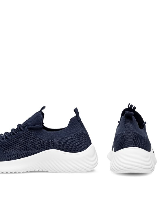 Jenny Fairy Jenny Fairy Sneakers JD23-0417-104 Dunkelblau