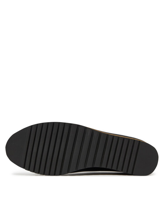 Clara Barson Clara Barson Pantofi WYL3396-5 Negru