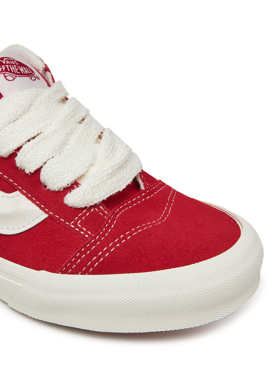 Vans Vans Teniszcipő Knu Skool VN000D75BOP1 Piros