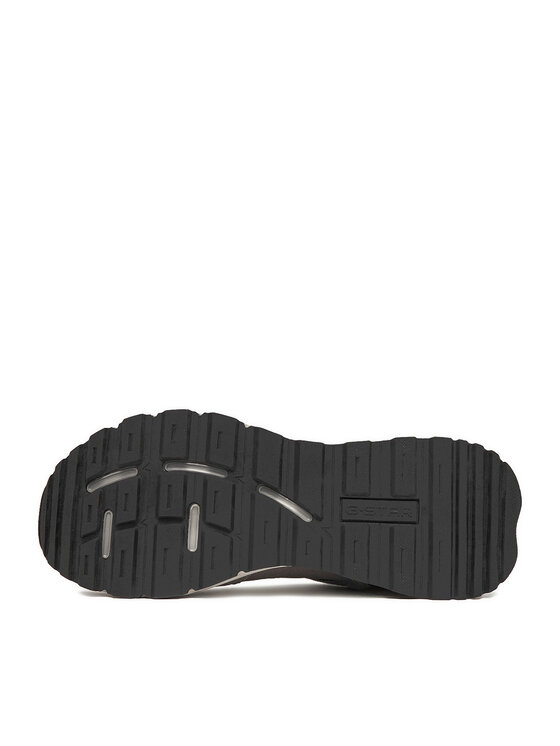 G-Star Raw G-Star Raw Sneakersy CEO-ADRI-01 Szary