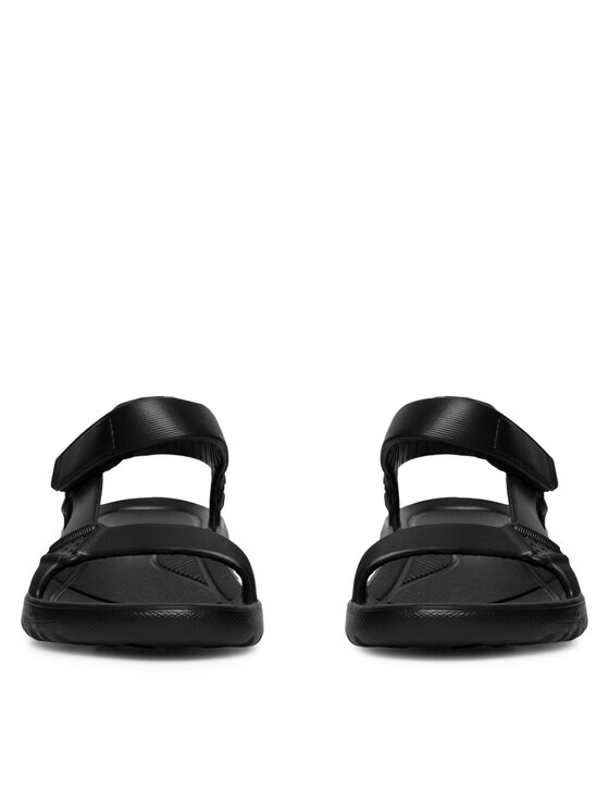 Sprandi Sprandi Sandale P1043520B Crna