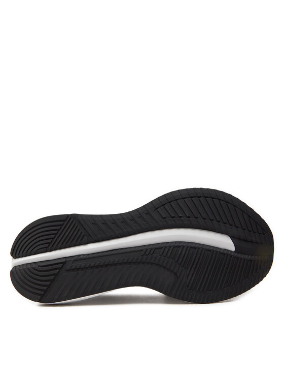 adidas adidas Pantofi pentru alergare Galaxy 7 M ID8760 Negru