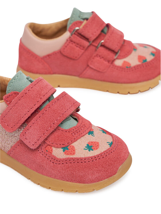 Mrugała Mrugała Αθλητικά Coco 3111/5-45 Ροζ