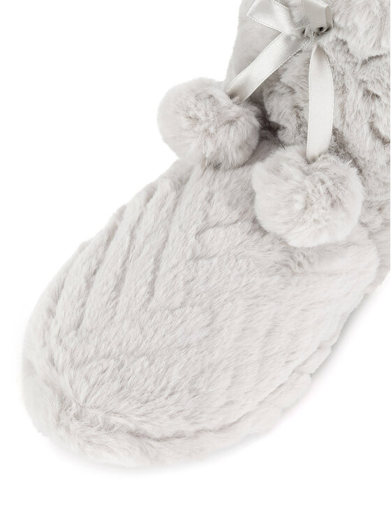 Home & Relax Home & Relax Pantofole WFA3241-1 Grigio