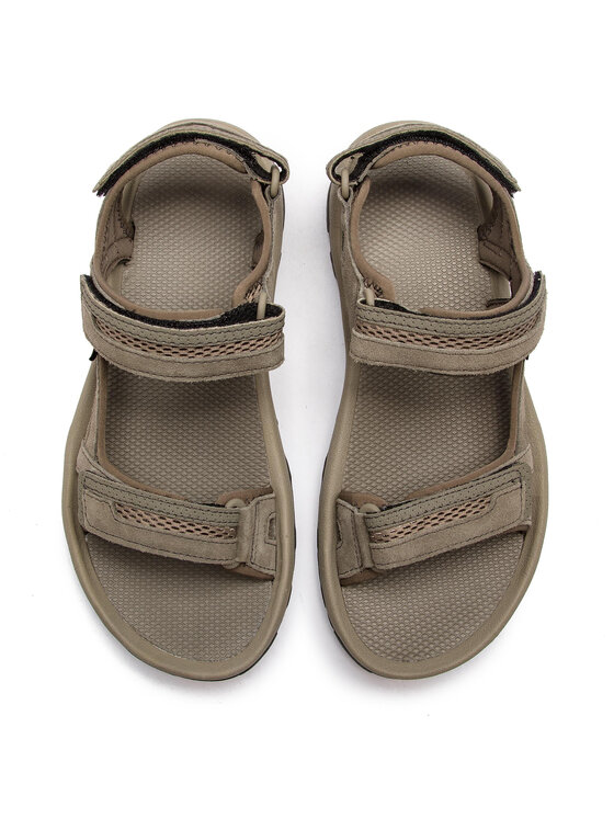 Teva Teva Sandales Hudson 1002433 Pelēks