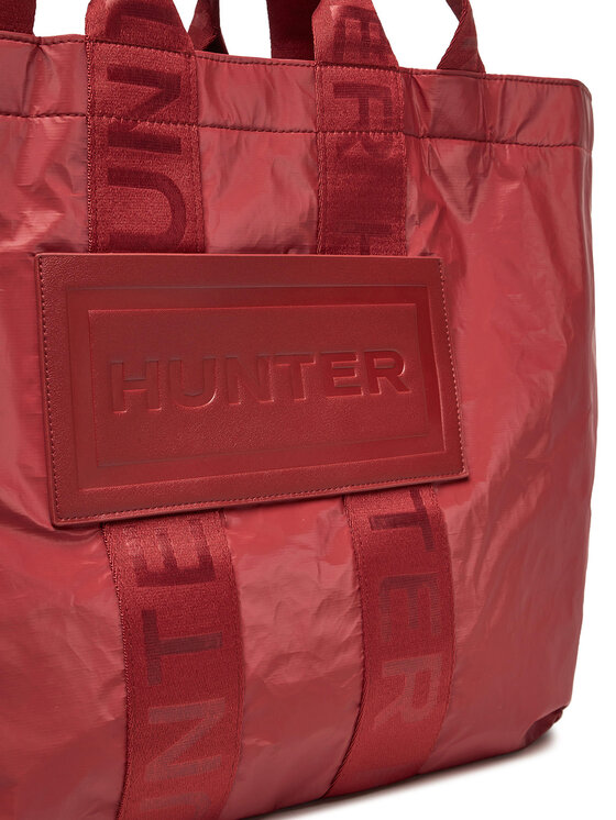 Hunter Hunter Soma C-HTR-K-014-06 Bordo