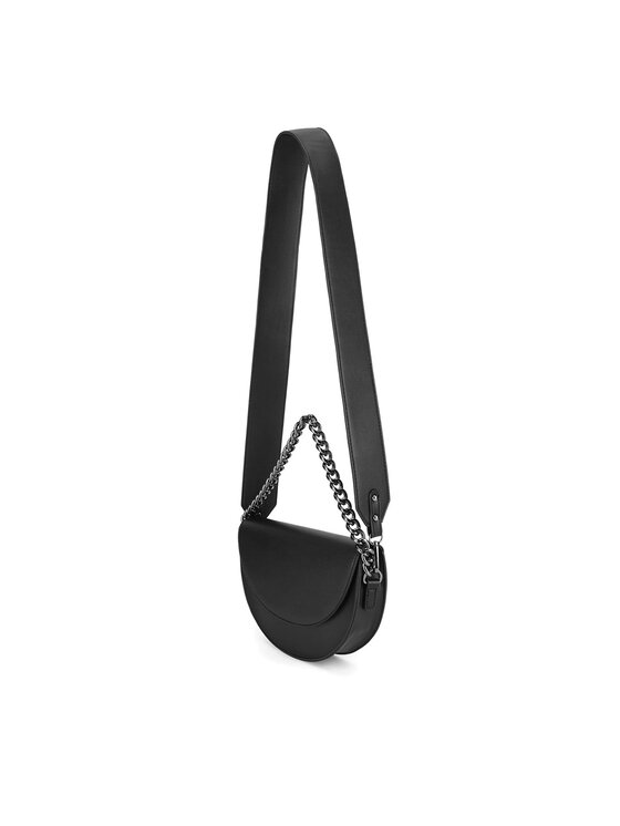 DeeZee DeeZee Torbica MDR-D-010-02 Crna