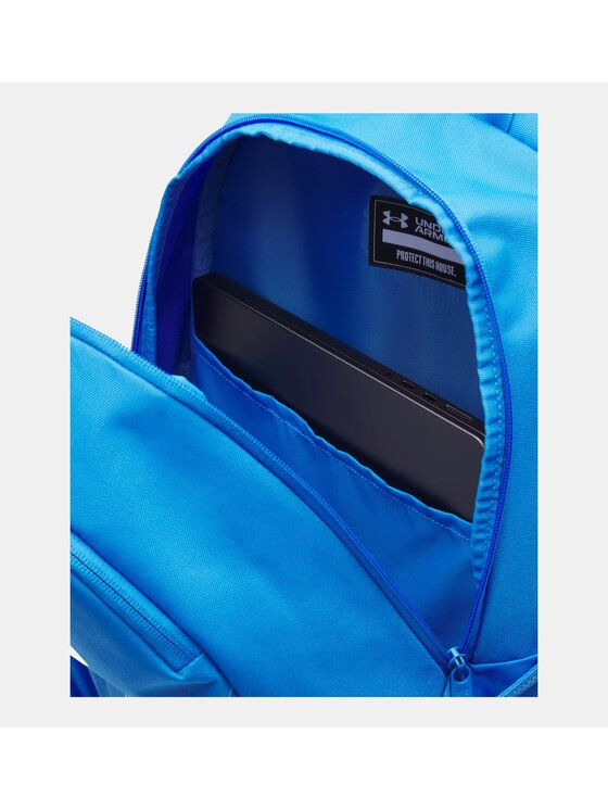 Under Armour Under Armour Plecak 6000399-402 Niebieski