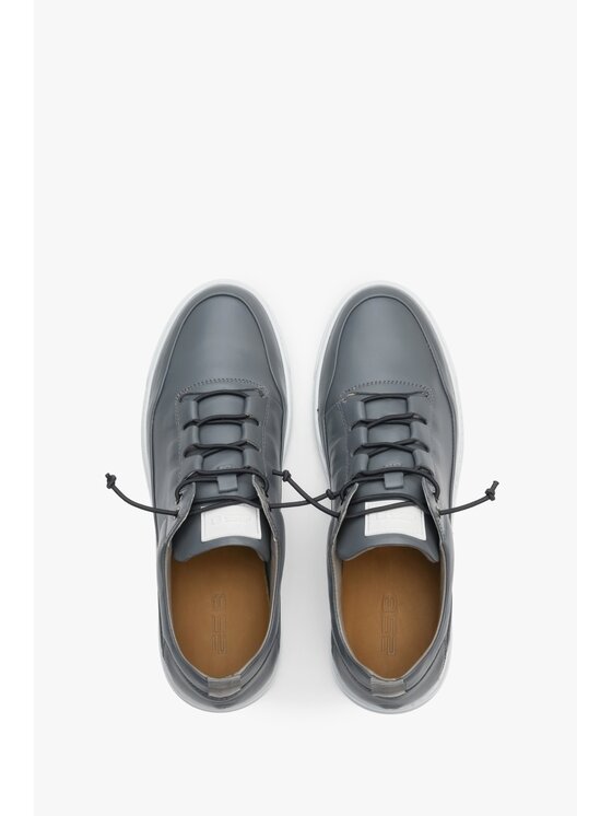 ES8 ES8 Sneakers ER00112459 Grigio