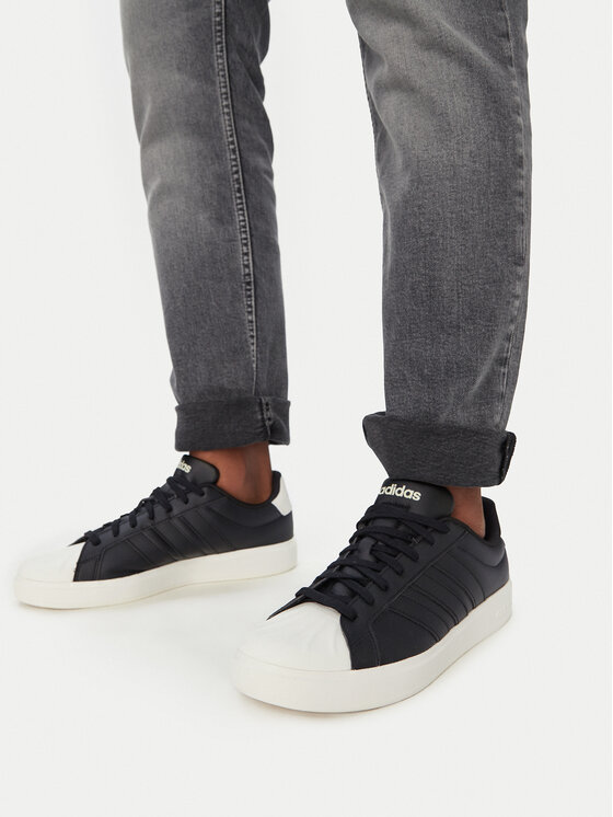 adidas adidas Tenisice Streettalk JP8278 Crna