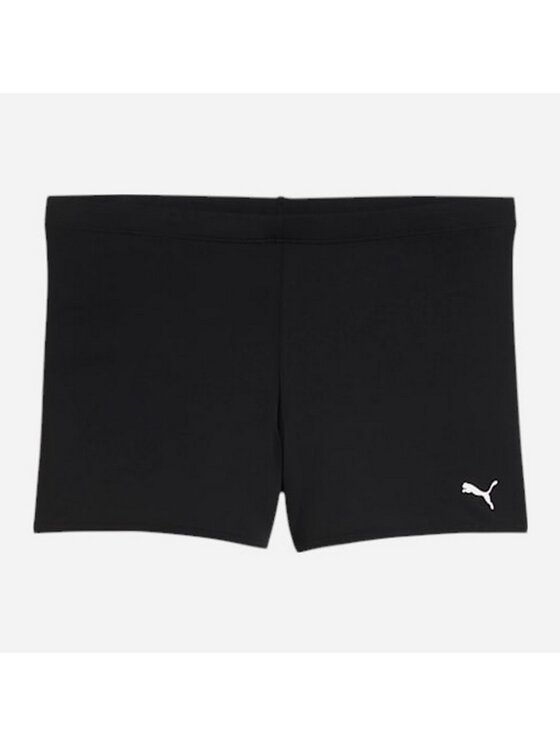 Puma Puma Kąpielówki 947055 Czarny