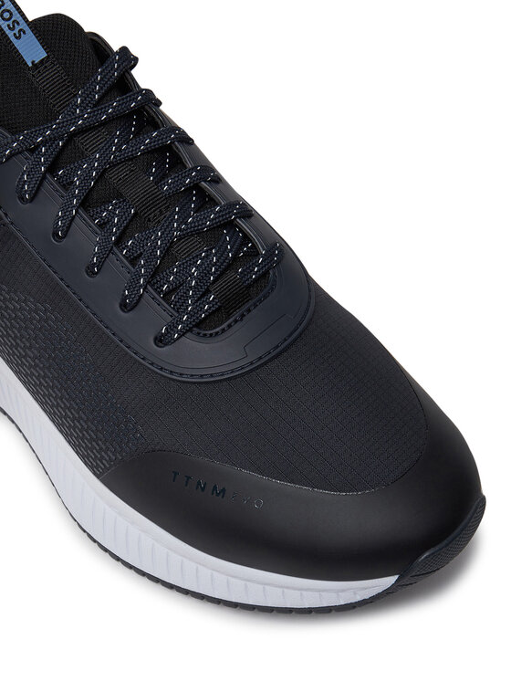 BOSS BOSS Sneakers TTNM EVO 50536488 Dunkelblau