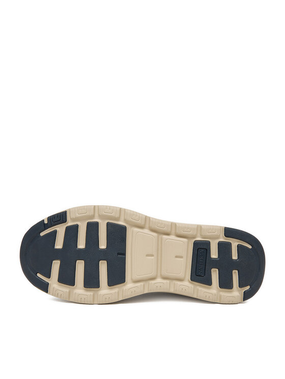 Nautica Nautica Sneakers CWBEO-BASILIO-02 Bleumarin
