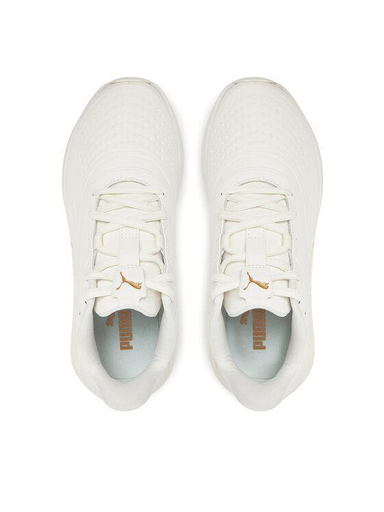 Puma Puma Сникърси X-Cell Nova CAT SL Wns 310686 08 Бял