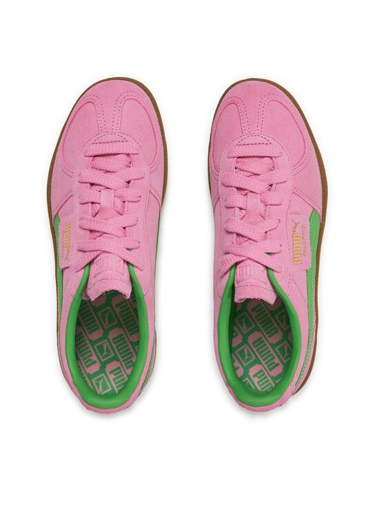 Puma Puma Sneakersy Palermo Special 397549 01 Różowy
