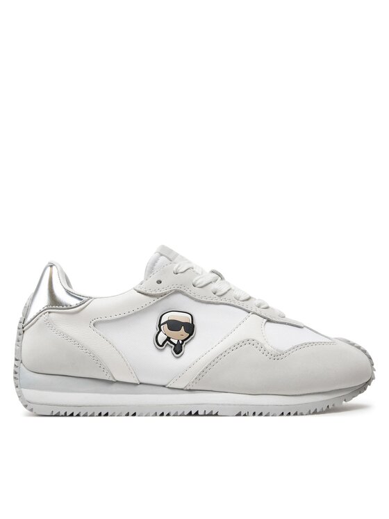 KARL LAGERFELD KARL LAGERFELD Tenisice KL63930N Bijela