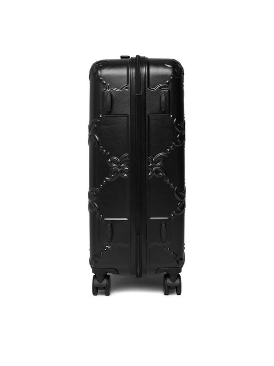 Nine West Nine West Střední kufr CEO-NW-M-005-09 BLACK Černá