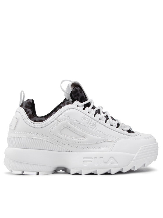 Fila disruptor best sale x liam hodges