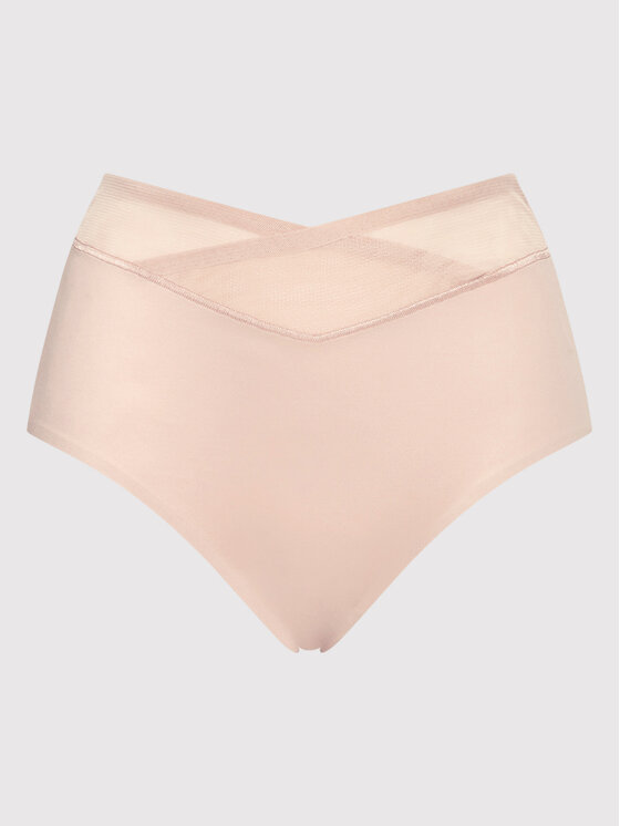 Triumph Triumph Lenjerie de corp modelatoare partea de jos True Shape Sensation 10162228 Bej