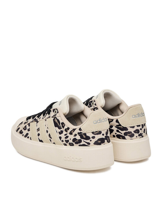 adidas adidas Laisvalaikio batai CEO-STREETTALK BOLD KJ0401 Smėlio