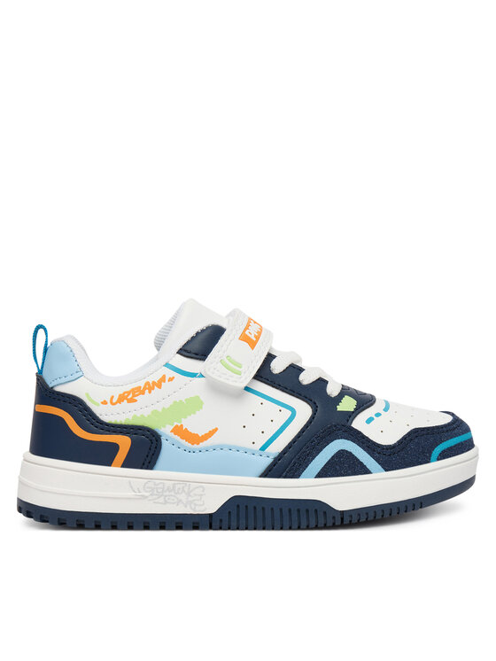 Primigi Primigi Sneakersy AVANT 1460322 Biela