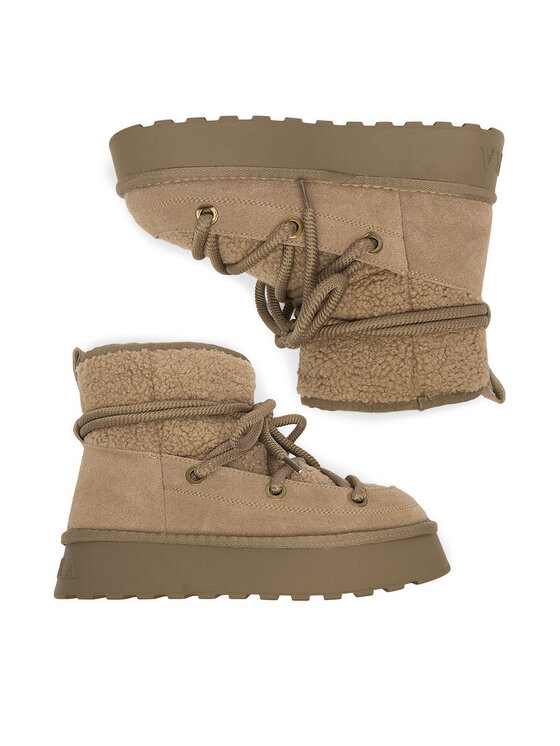 Badura Badura Апрески EO-AMY-TS6286-01 Сив