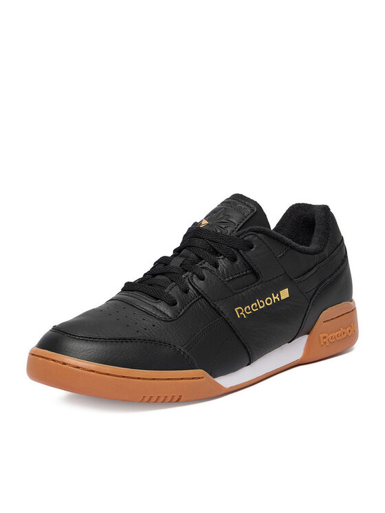Reebok Reebok Sneakersy EO-WORKOUT PLUS 100271709 Čierna