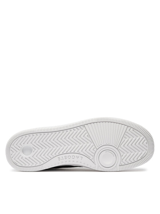 Lacoste Lacoste Sneakersy 7-48SMA0018 Czarny