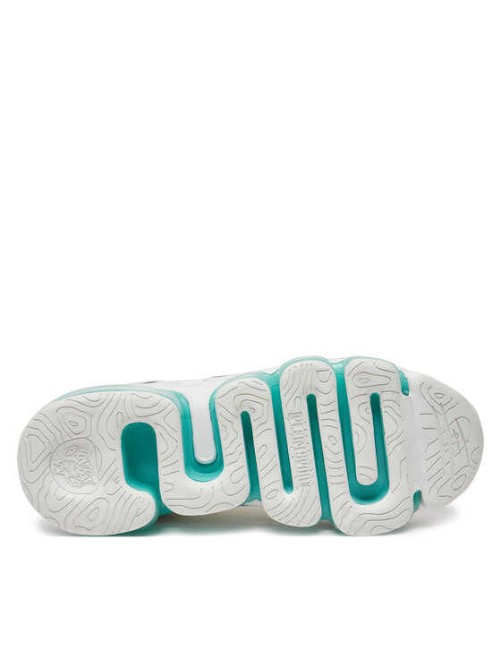Plein Sport Plein Sport Sneakers PADS USC0576 STE003N Bianco