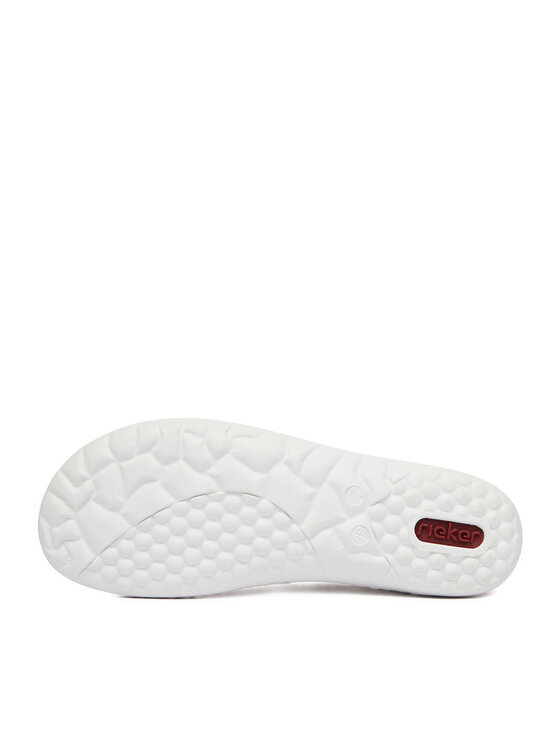 Rieker Rieker Sneakersy CEO-52824-60 Beżowy