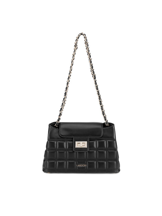 Lasocki Lasocki Handtasche LSK-B-004-06 Schwarz