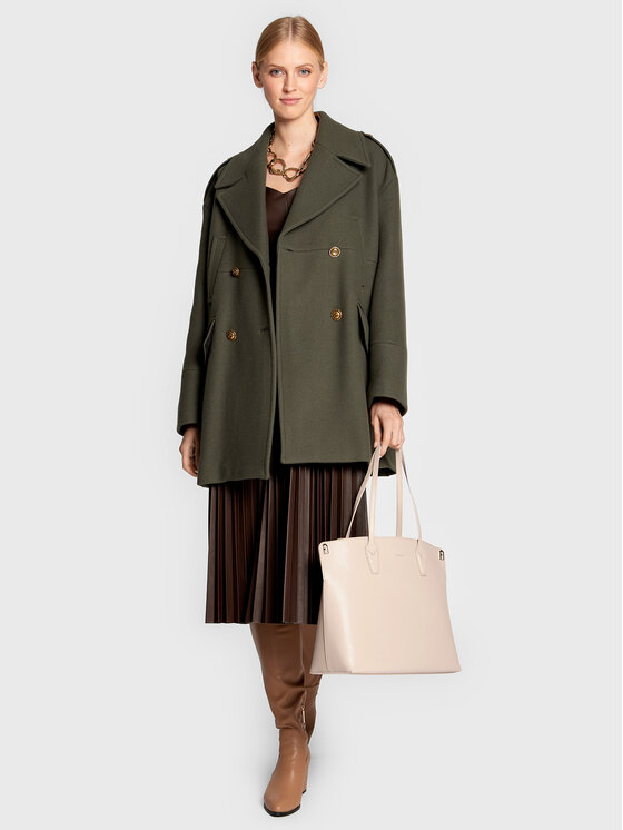 Furla Furla Сумка Paradiso WB00325-AX0732-B4L00-9-001-20-CN-B Бежевий