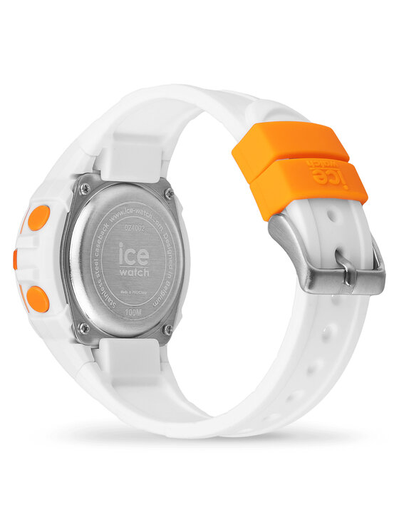 Ice-Watch Ice-Watch Hodinky 4895173336300 Bílá
