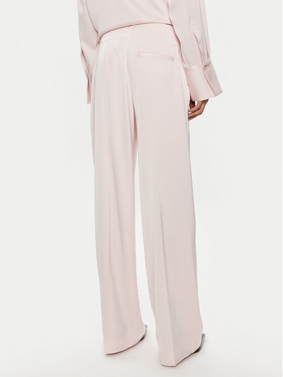 2NDDAY 2NDDAY Stoffhose Carter 2244161279 Rosa Regular Fit