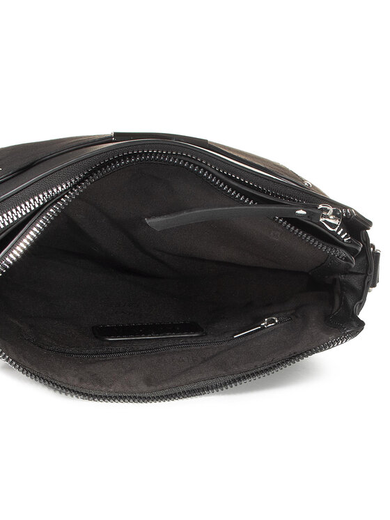 Jenny Fairy Jenny Fairy Handtasche RC18017 Schwarz