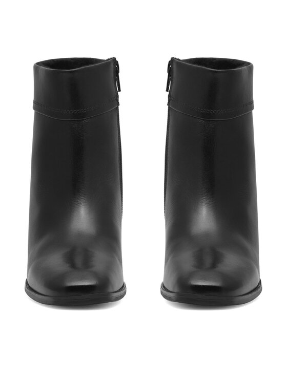 Lasocki Lasocki Stiefeletten WB-GIOIA-05 Schwarz