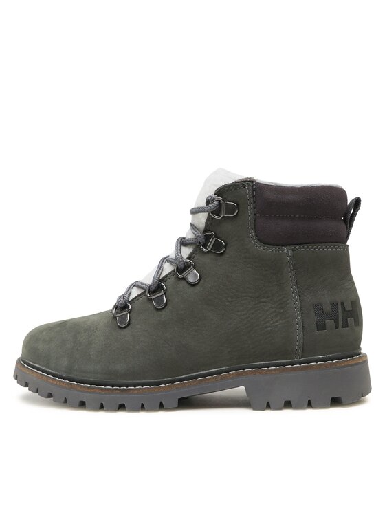Helly Hansen Helly Hansen Trapper stila apavi Iselle 11744_609 Haki