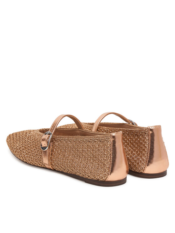 Steve Madden Steve Madden Sportcipők Gayla 11005309 Rózsaszín