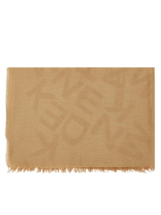 Weekend Max Mara Weekend Max Mara Шал Classe 2515541074600 Кафяв