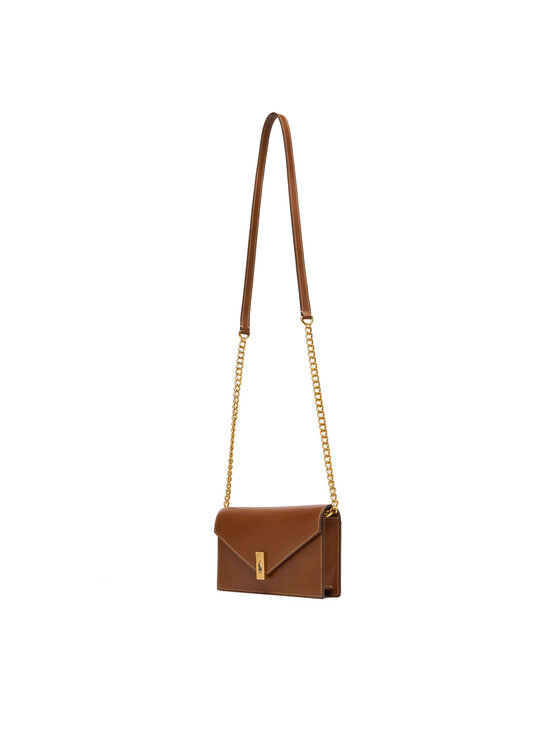 Polo Ralph Lauren Polo Ralph Lauren Torebka 427961946003 Brązowy