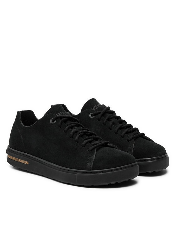 Birkenstock Birkenstock Sneakersy Bend Low Decon Lenb 1026245 Černá