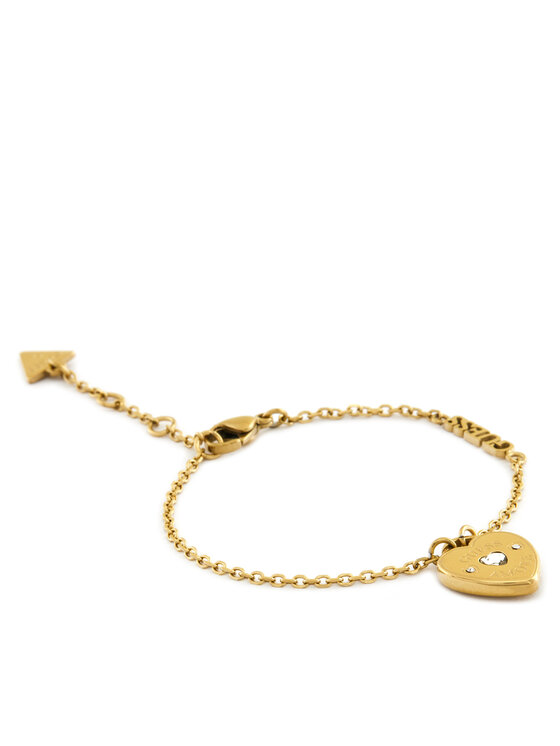 Brățară Guess JUBB05 057JW Auriu
