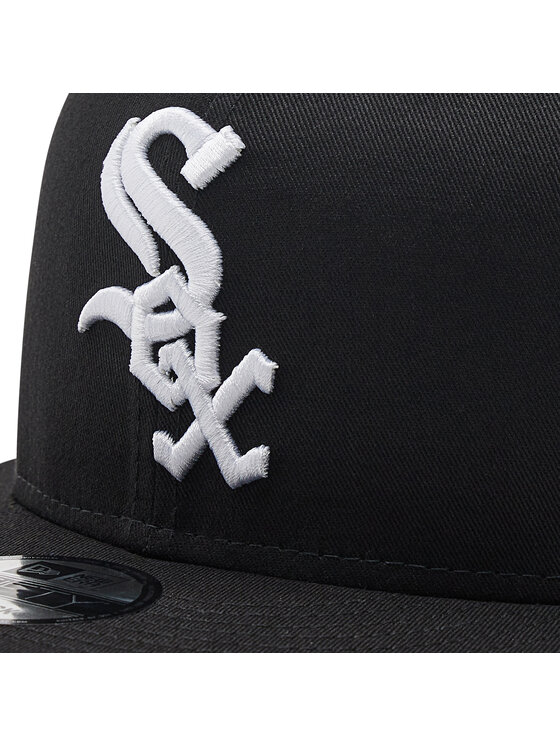 New Era New Era Czapka z daszkiem Mlb Otc 9Fifty 60245397 Czarny
