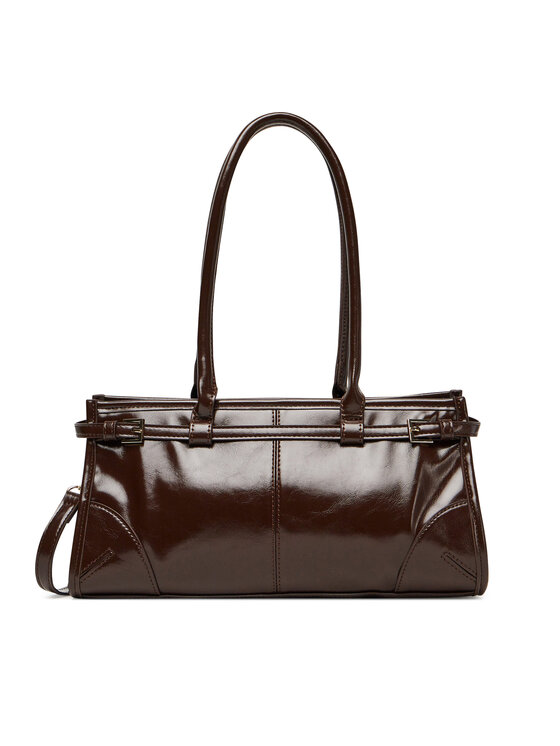 JENNY JENNY Borsetta C-JNY-M-001-08 Marrone