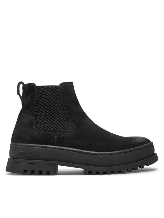 Blauer Blauer Chelsea Iuka02 F4IUKA02/SUE Blu scuro