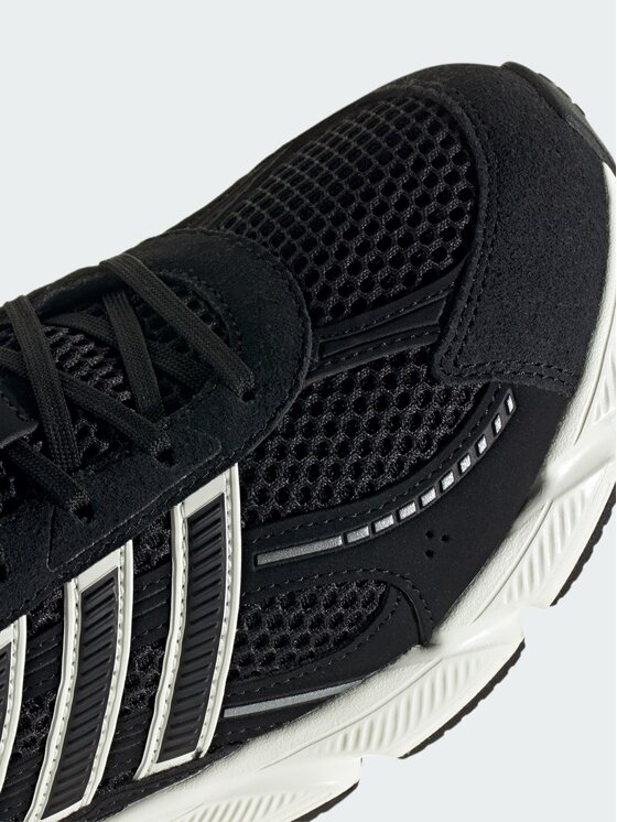 adidas adidas Sneakersy 164687 Czarny