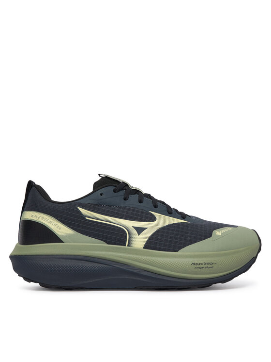 Mizuno Mizuno Běžecké boty Wave Rider Gtx GORE-TEX 4 J1GM2630 Barevná