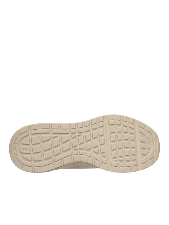 Skechers Skechers Sneakersy 183421-NAT Beżowy