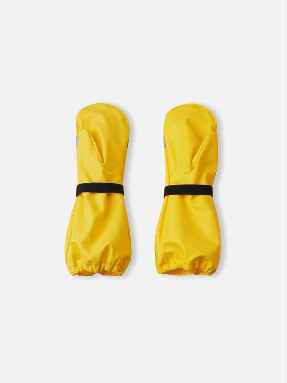 Reima Reima Kinderhandschuhe Kura 5300005A Gelb