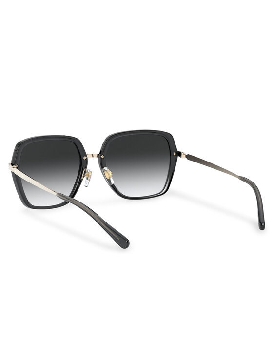 Michael Kors Michael Kors Sončna očala Modern Glamour 0MK1075 10148G Črna